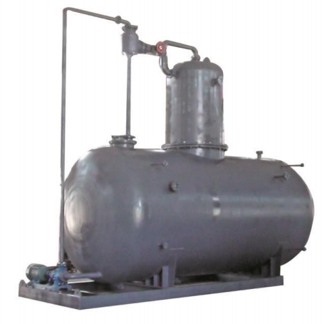 安庆除氧器工作步骤